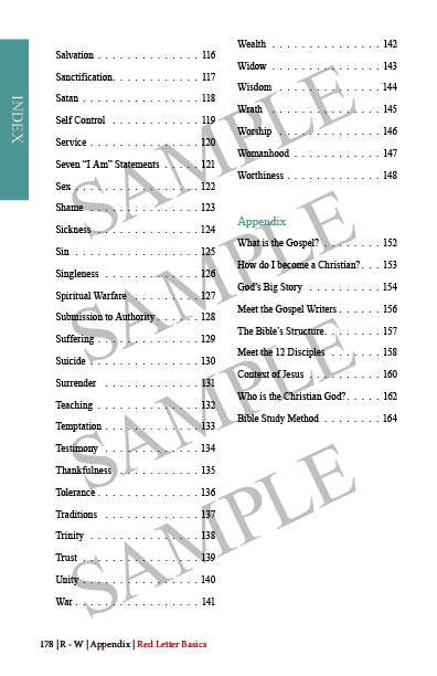 Sample page 30