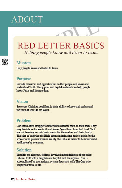 Sample page 4