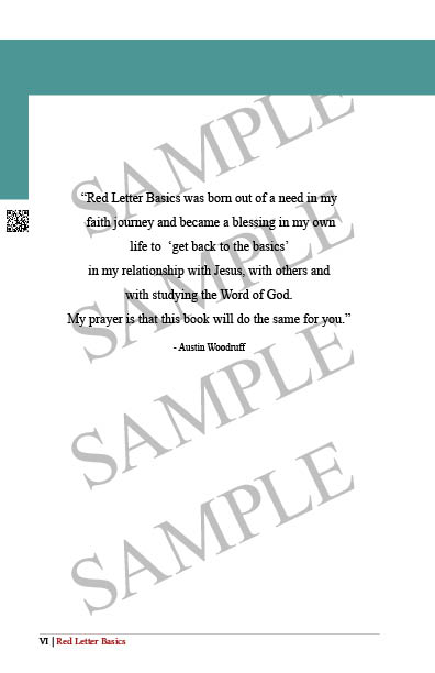 Sample page 6