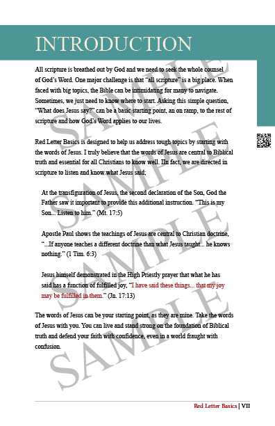 Sample page 7