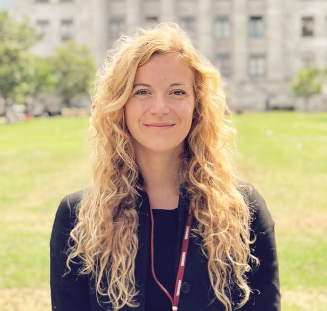  Laurie-Anne Boivin-Proulx