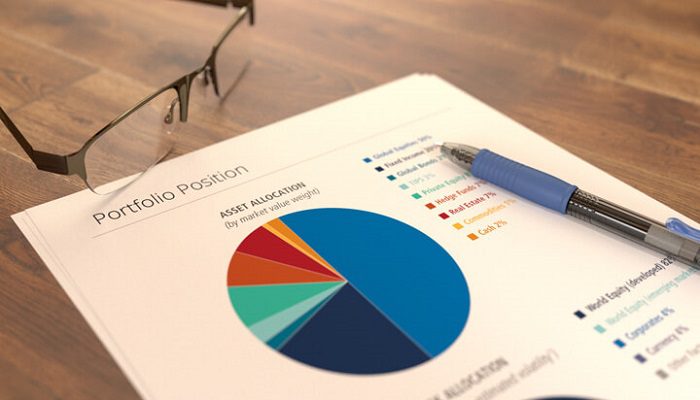 stocks and bonds donation