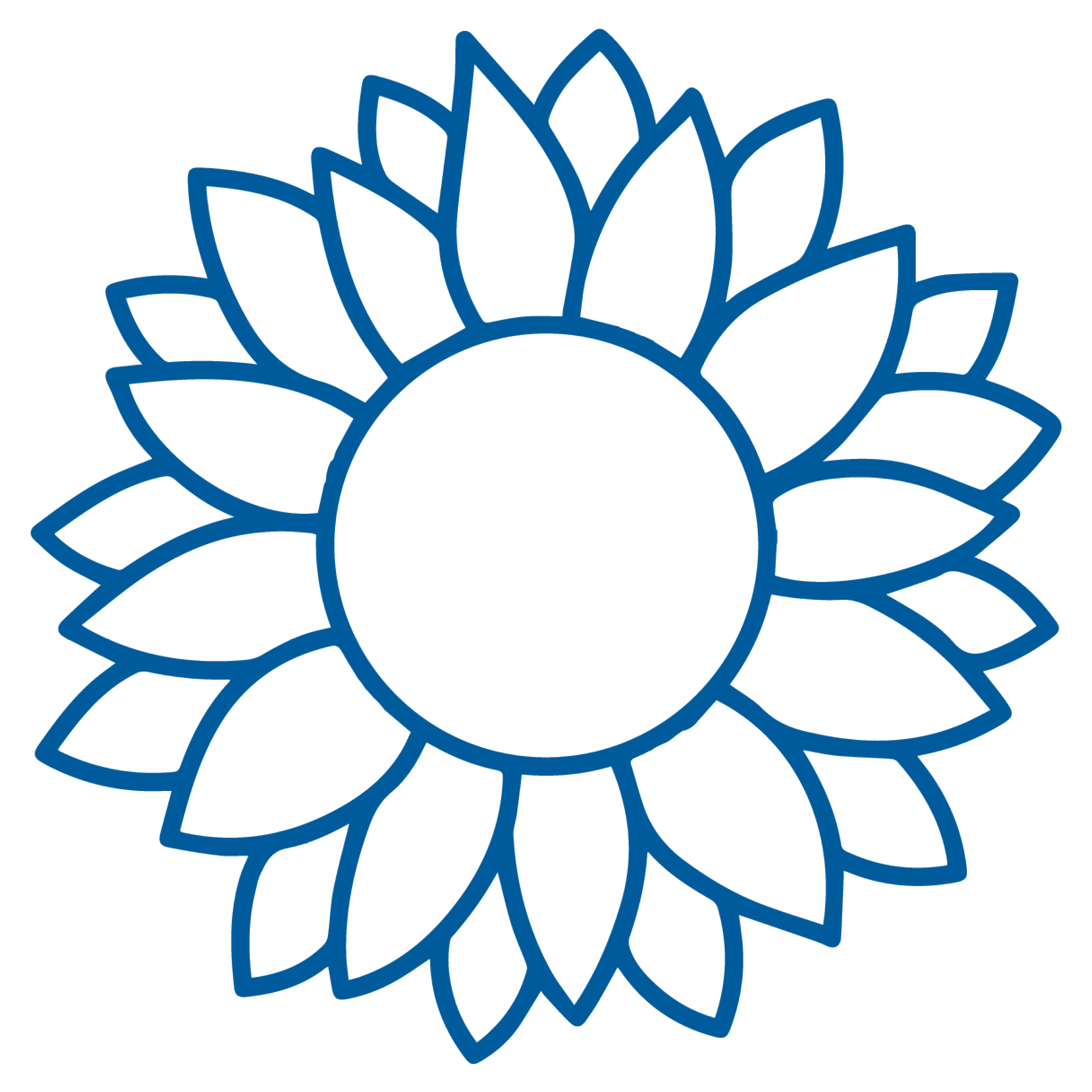 sunflower