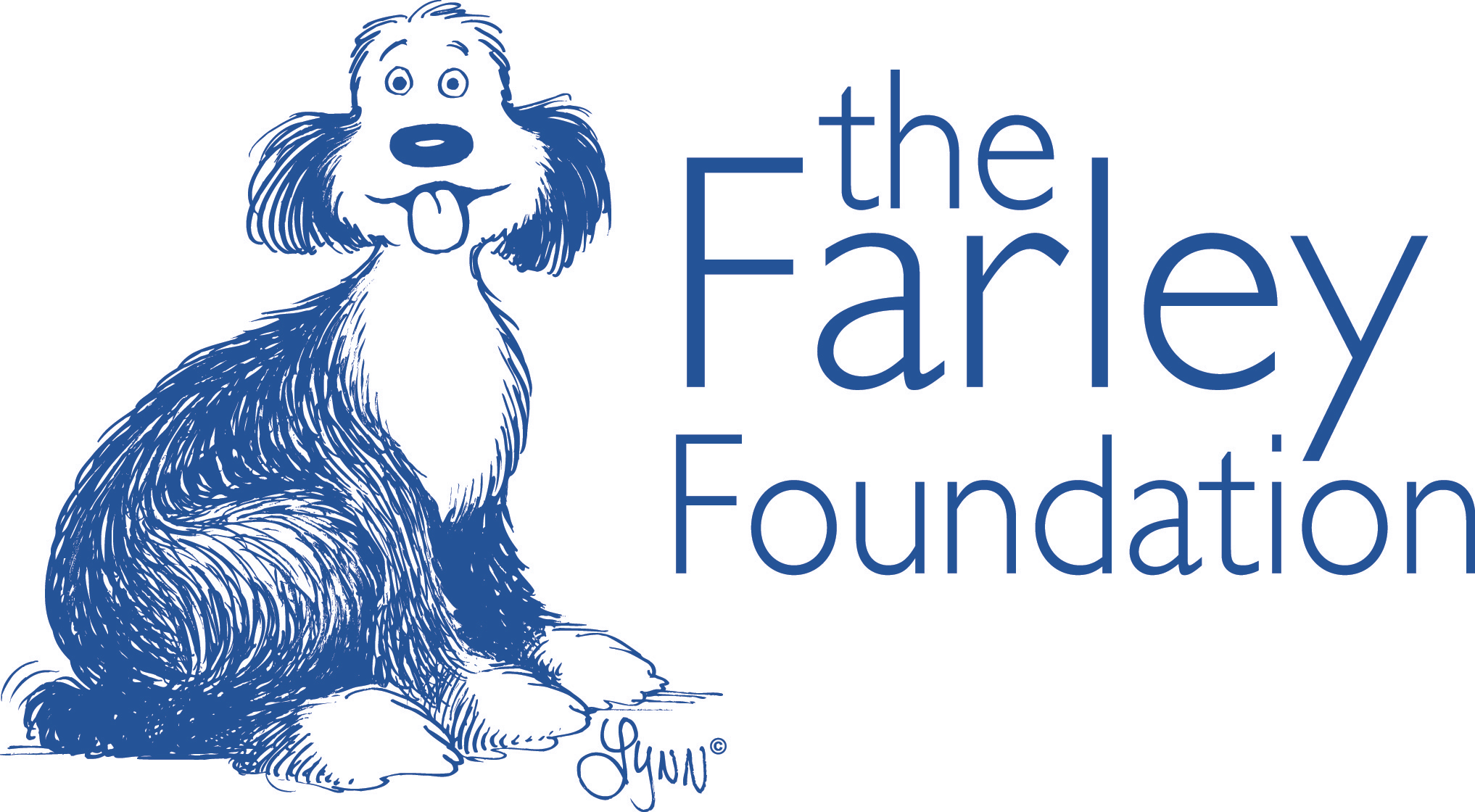 Login Farley Foundation