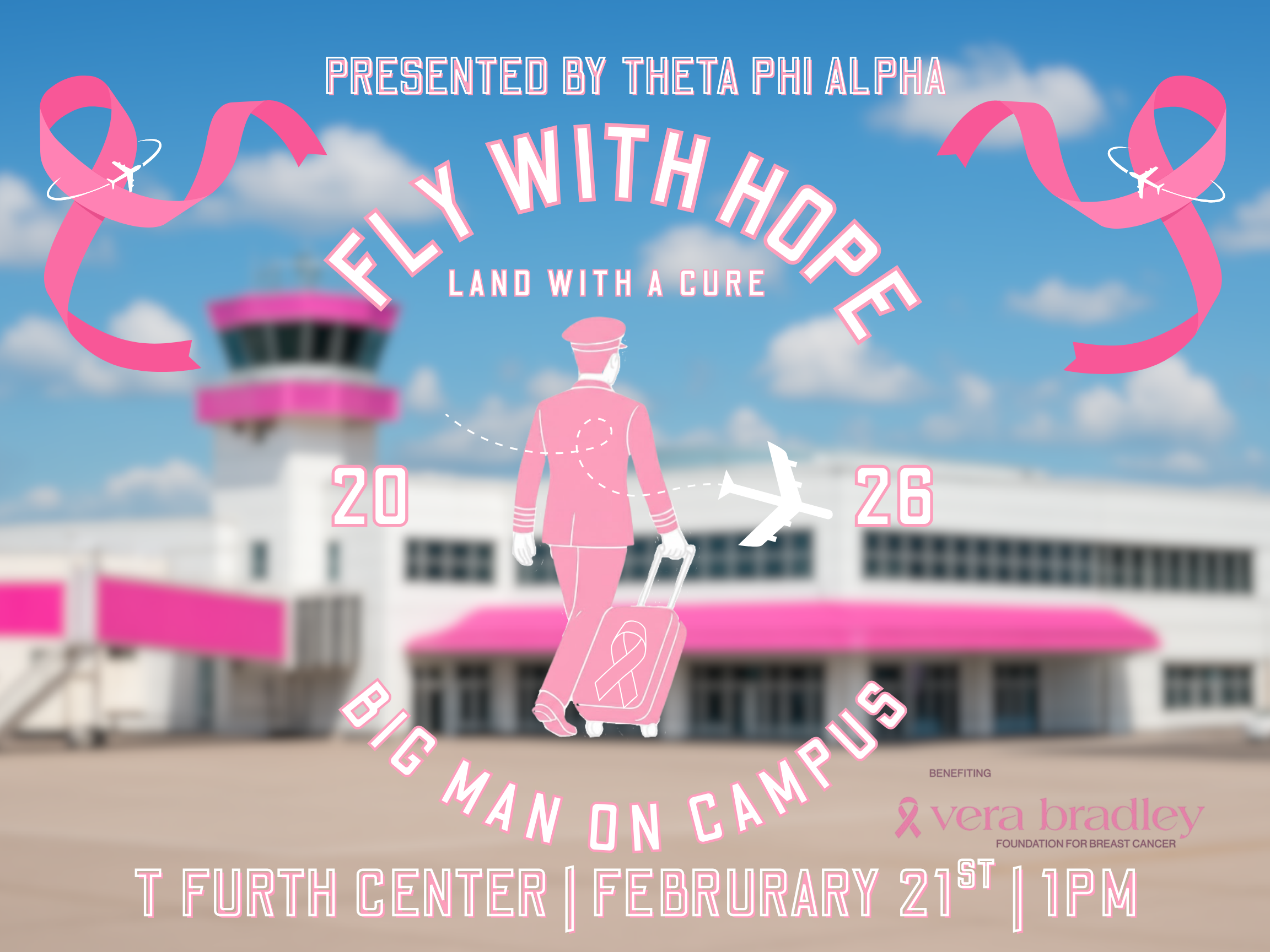 Trine University Big Man on Campus