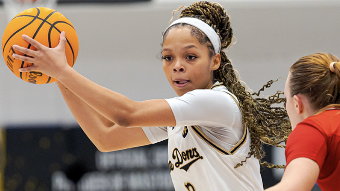 PFW Women's Basketball