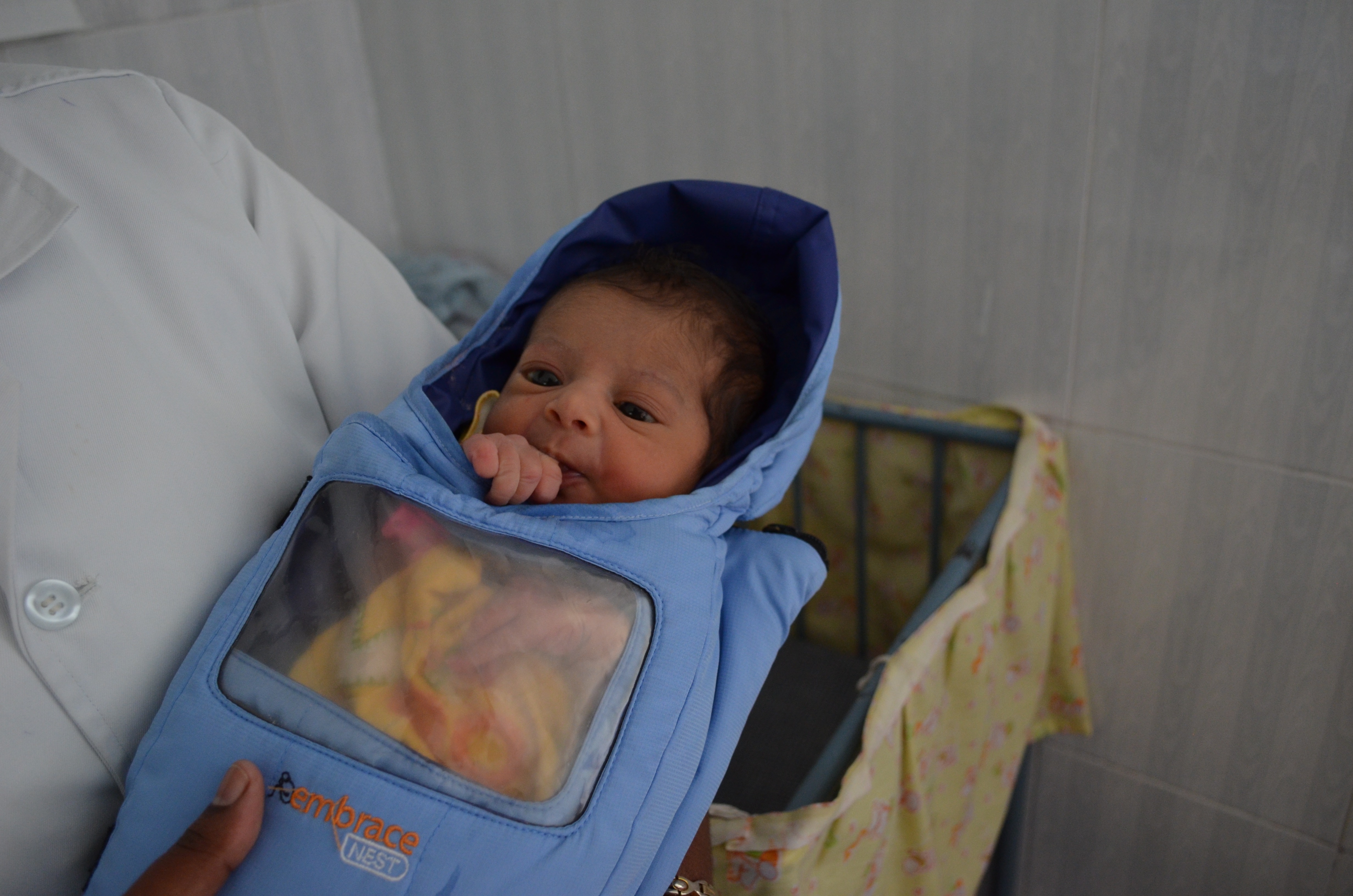 Sara's Embrace Fundraiser