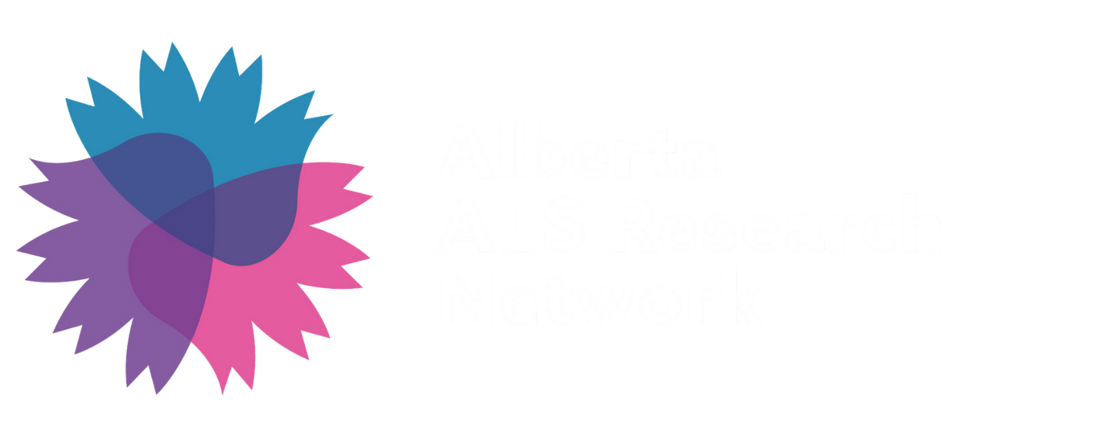Alberta ALS Research Network logo