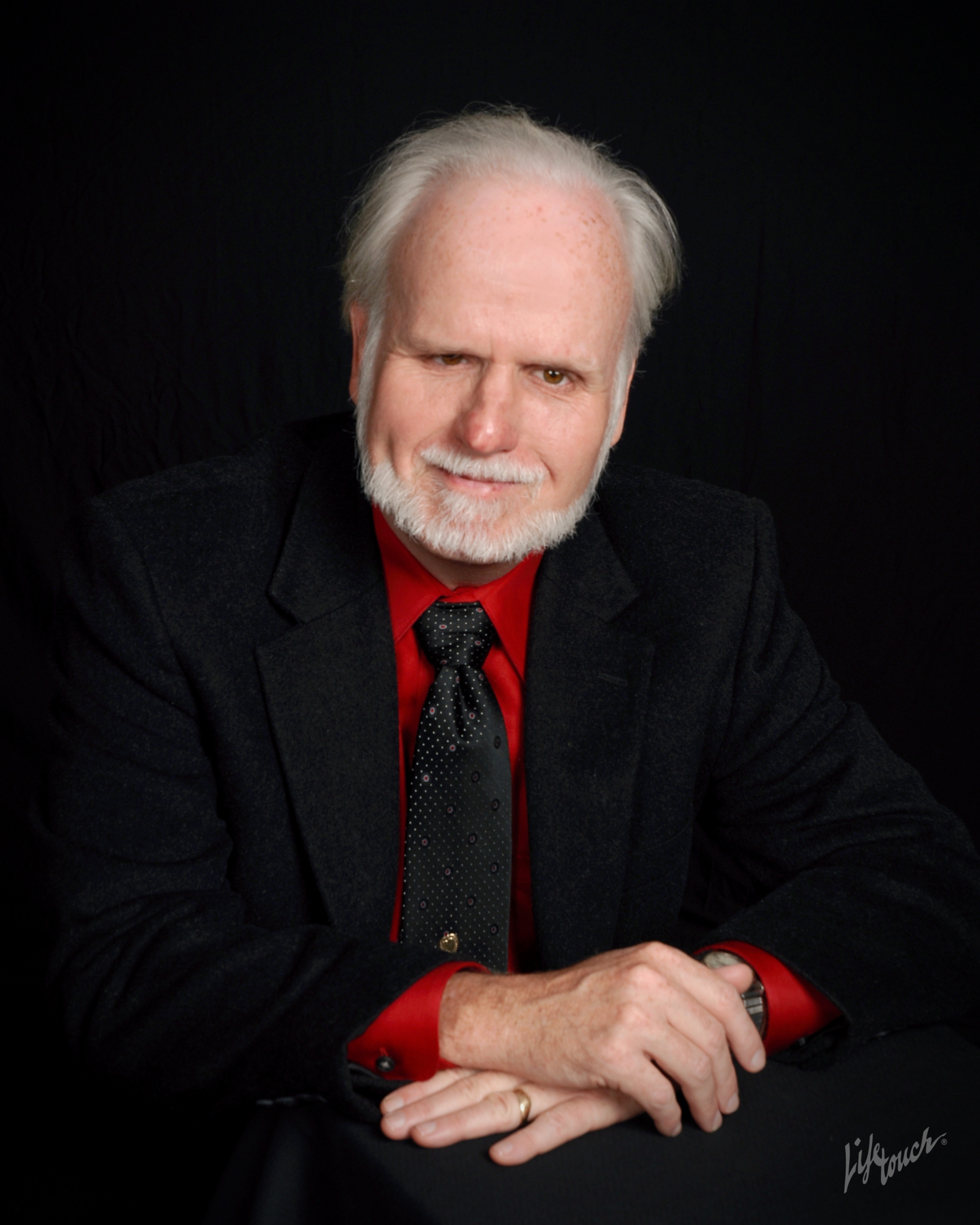 Ralph Black