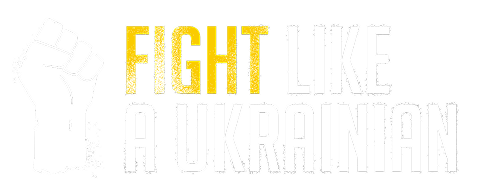 Fight Like a Ukrainian