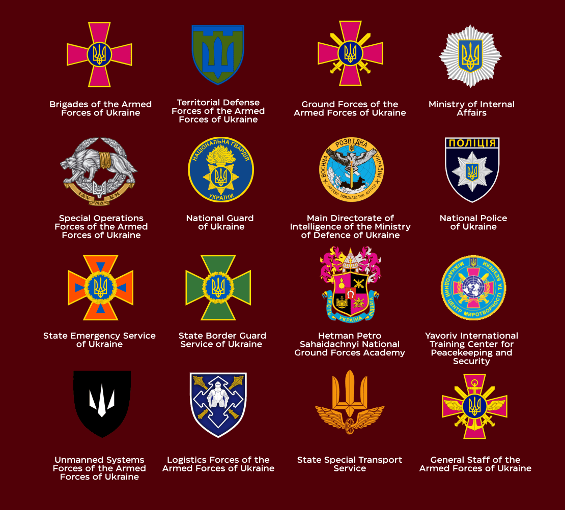 Security Forces