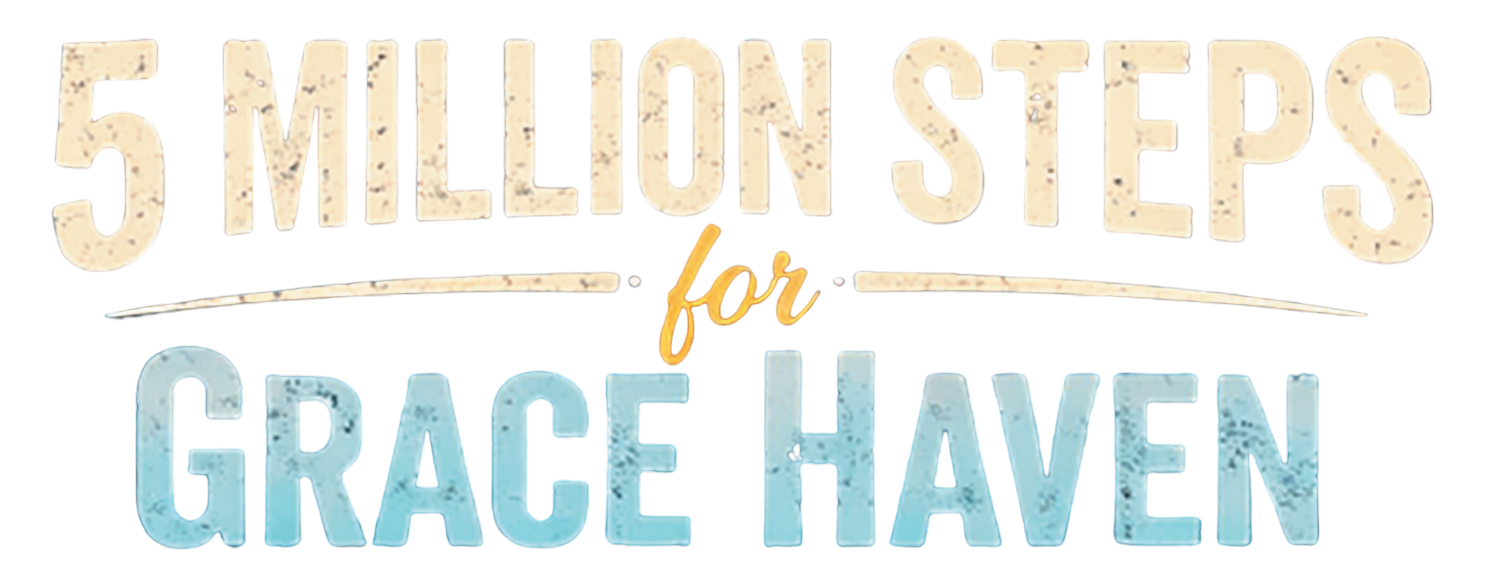 5 Million Steps