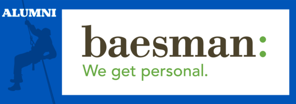 Baesman Logo