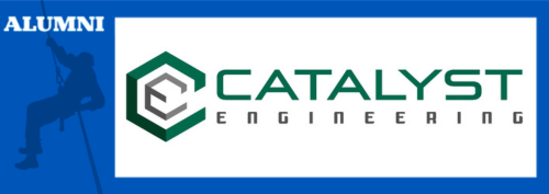 Catalyst Engineering Logo