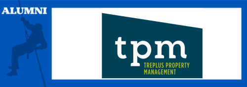 TrePlus Logo