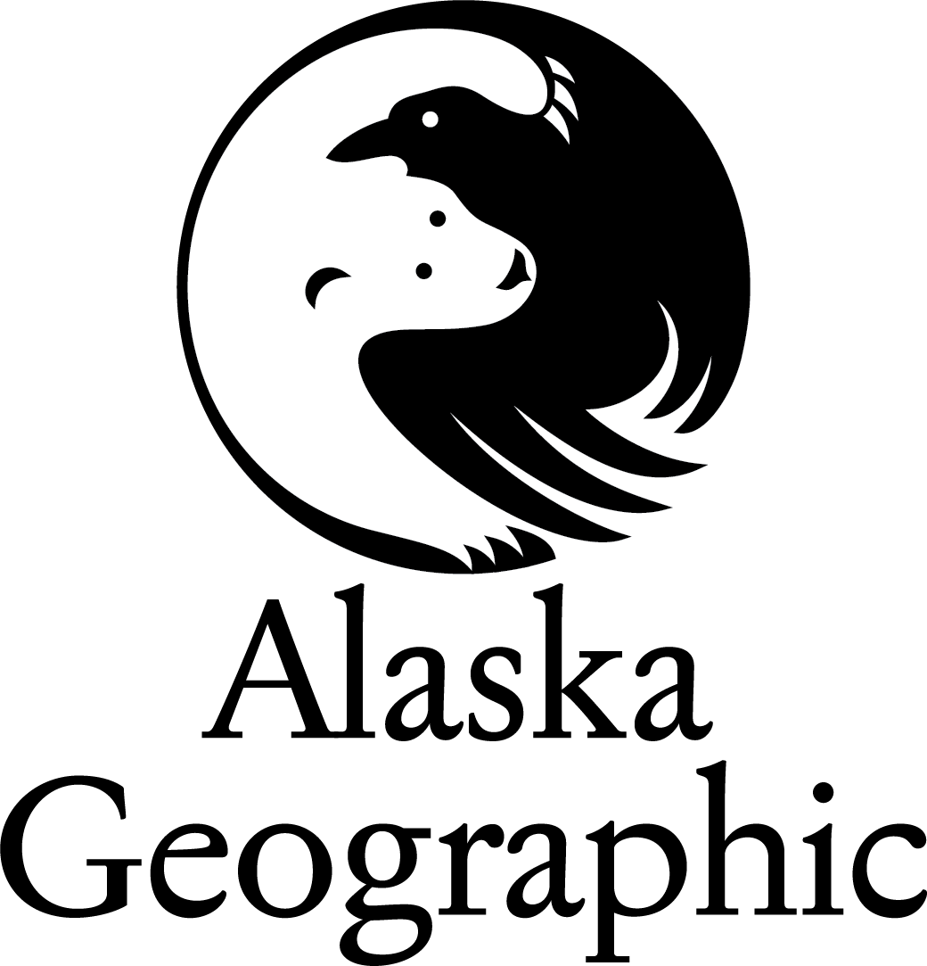 Alaska Geographic Logo