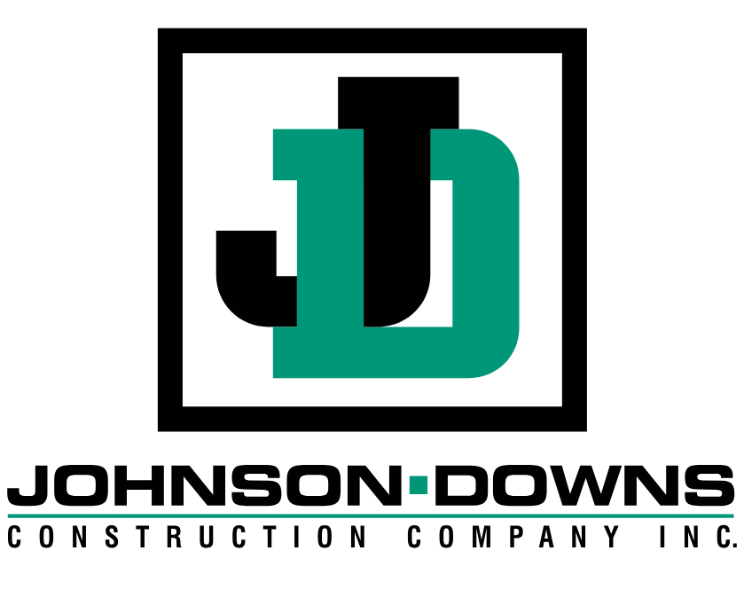 Johnson-Downs Construction logo