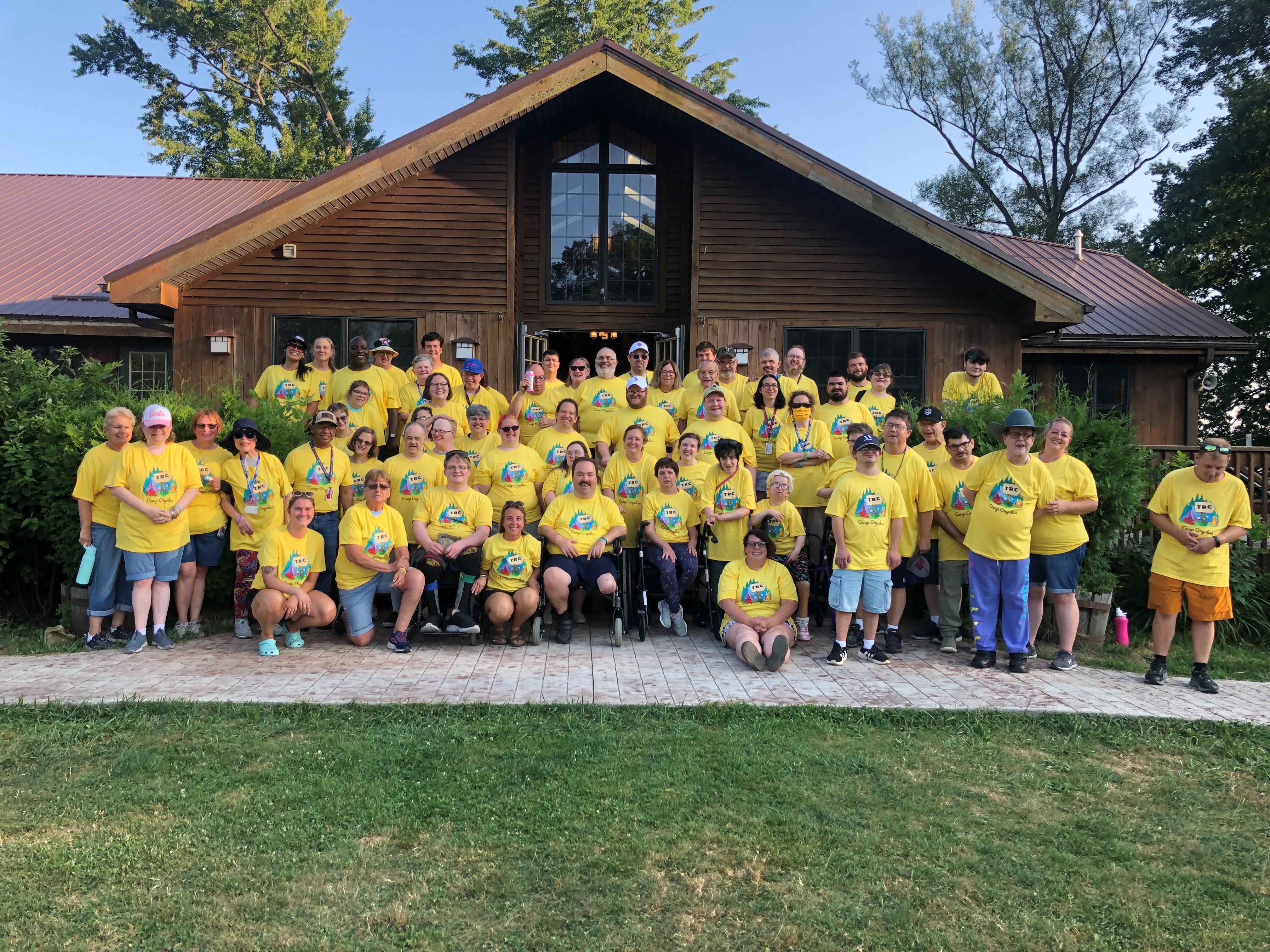 Help People in Need..