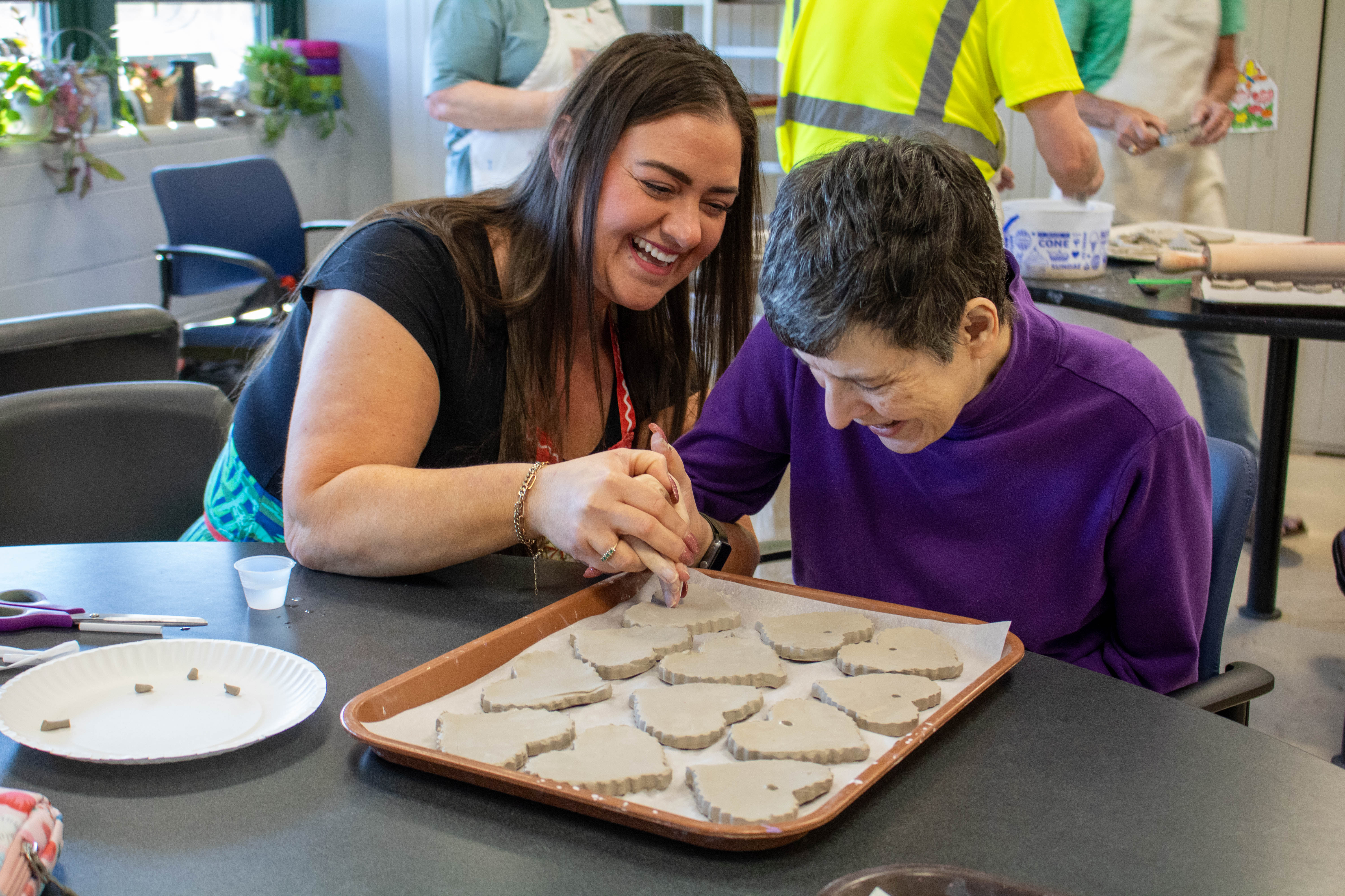 Make Dreams a Reality...