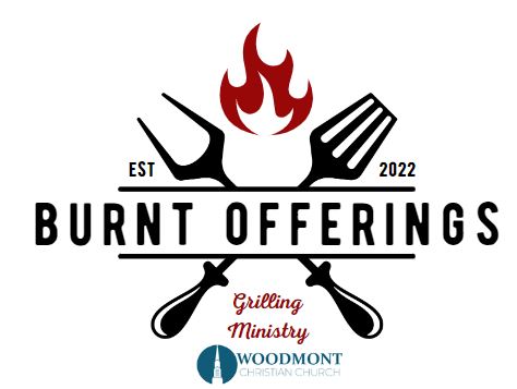 Burnt Offerings logo