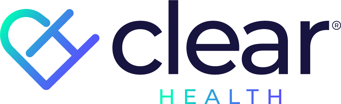 Clear Health logo
