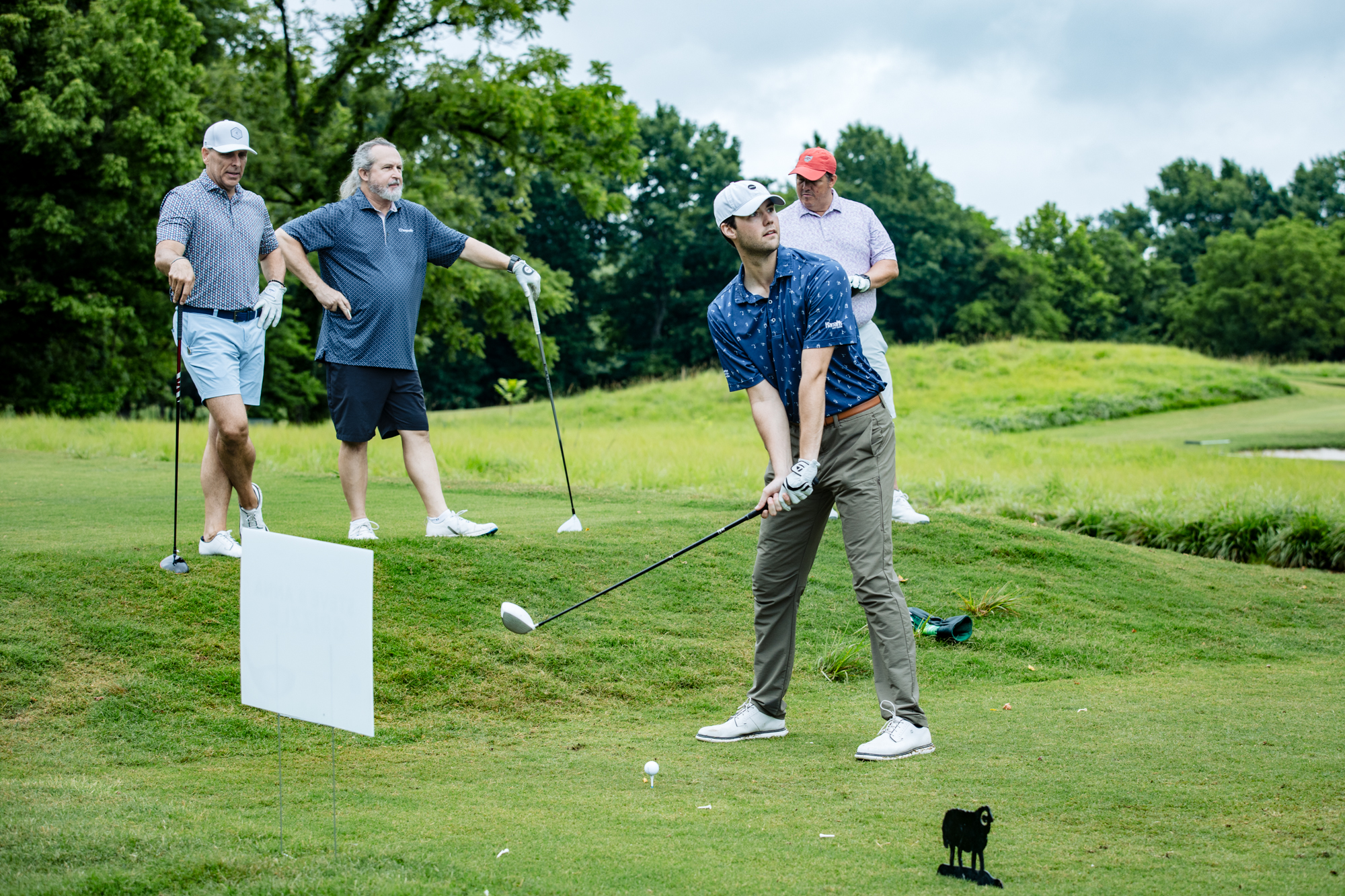 Faith Family Golf Classic photo