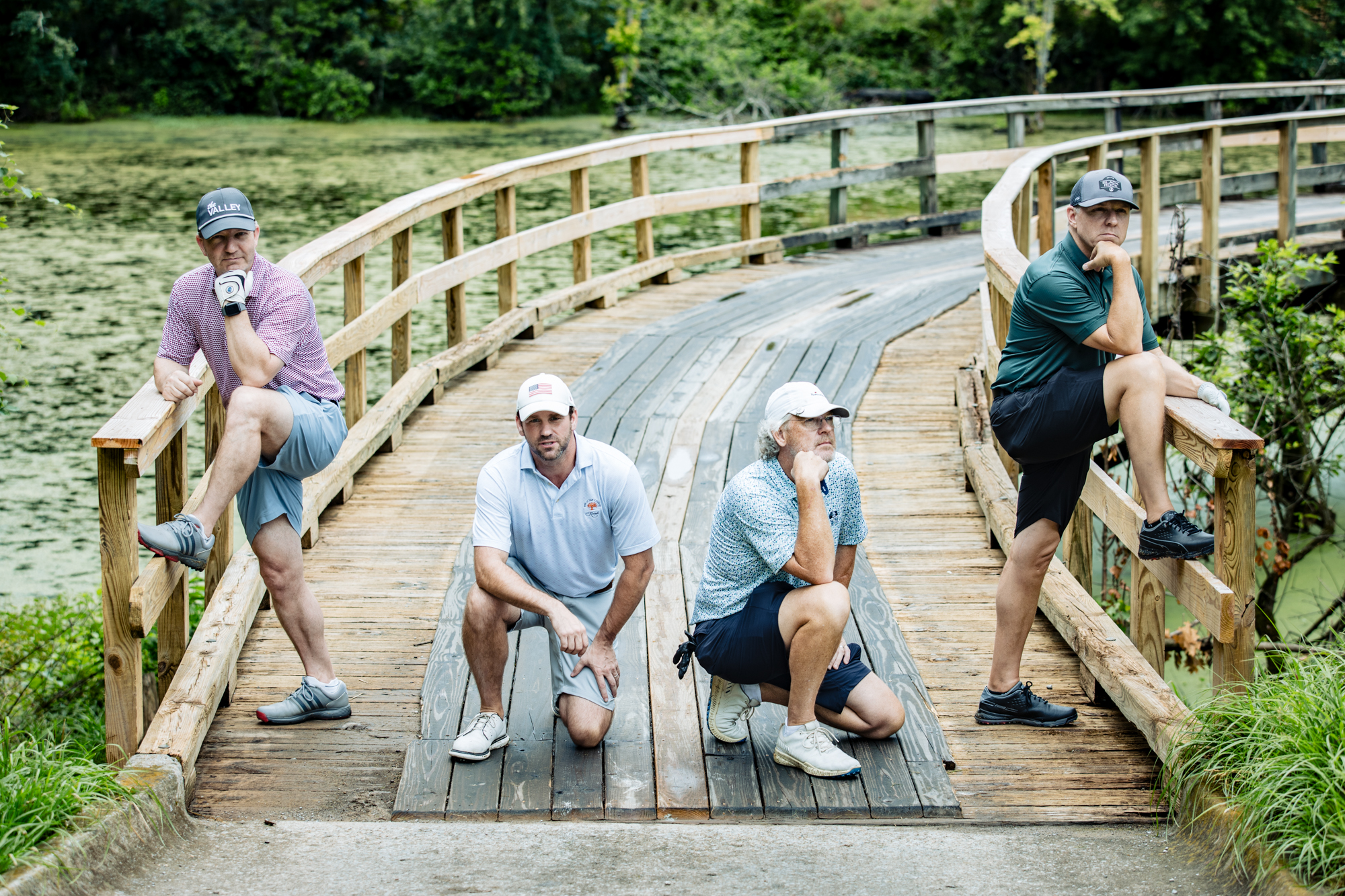 Faith Family Golf Classic photo