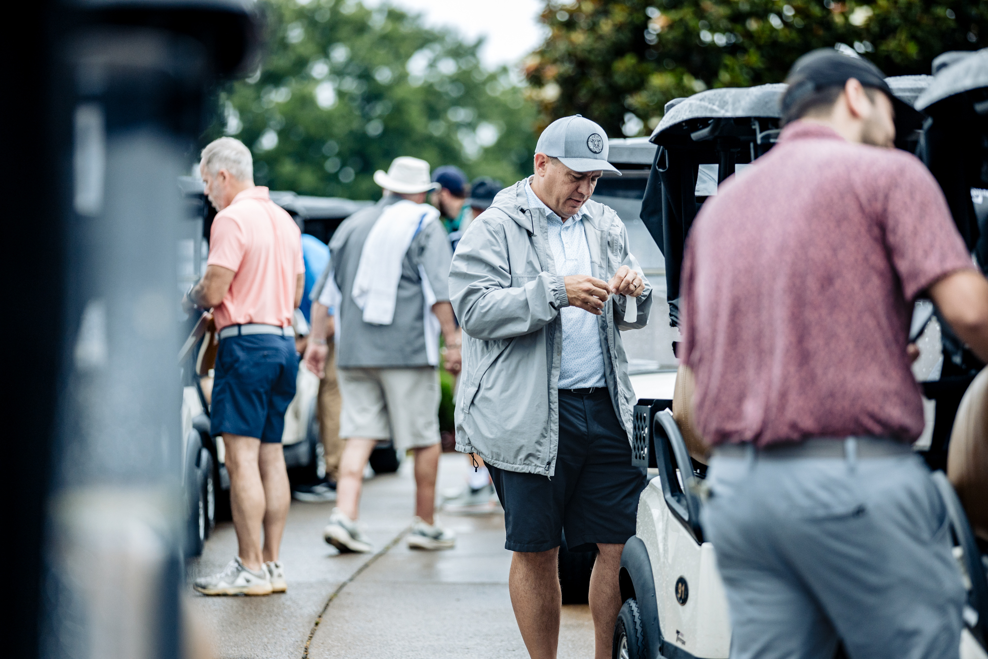 Faith Family Golf Classic photo