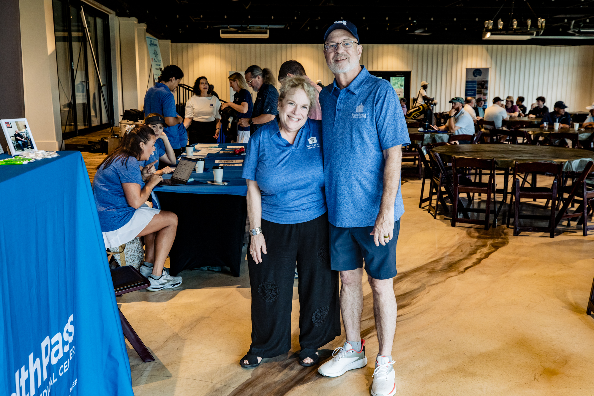 Faith Family Golf Classic photo