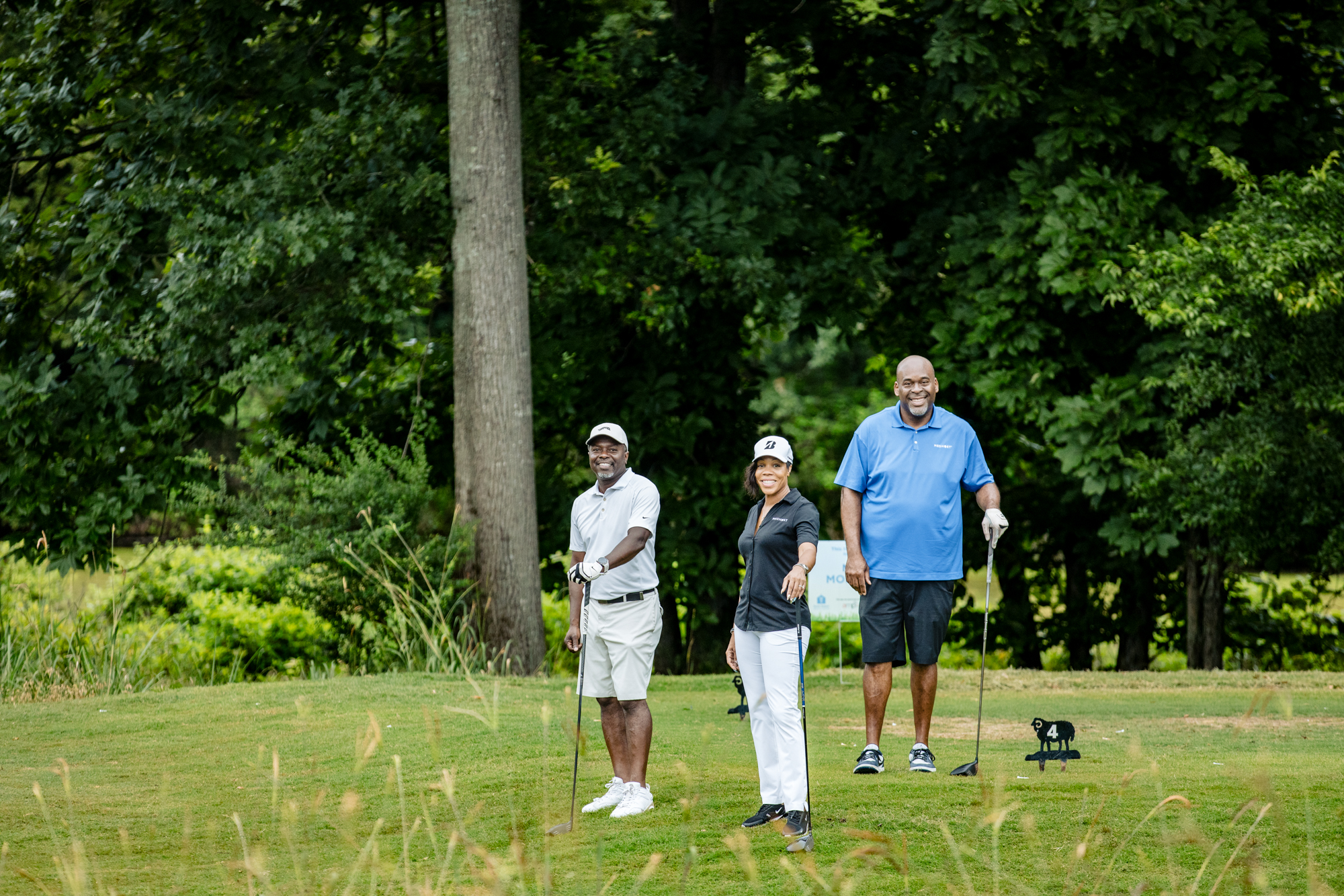 Faith Family Golf Classic photo