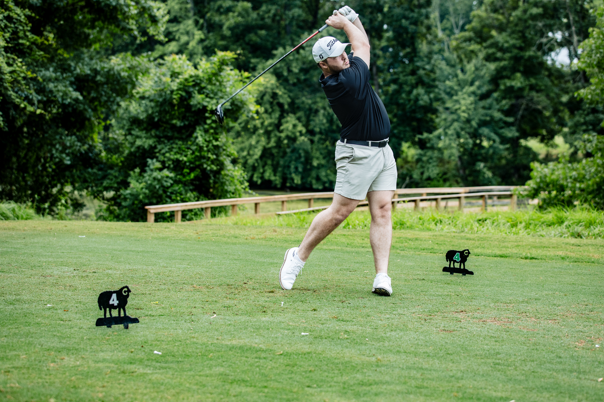 Faith Family Golf Classic photo