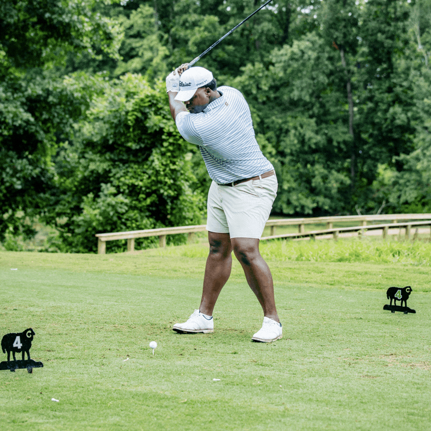 Faith Family Golf Classic photo