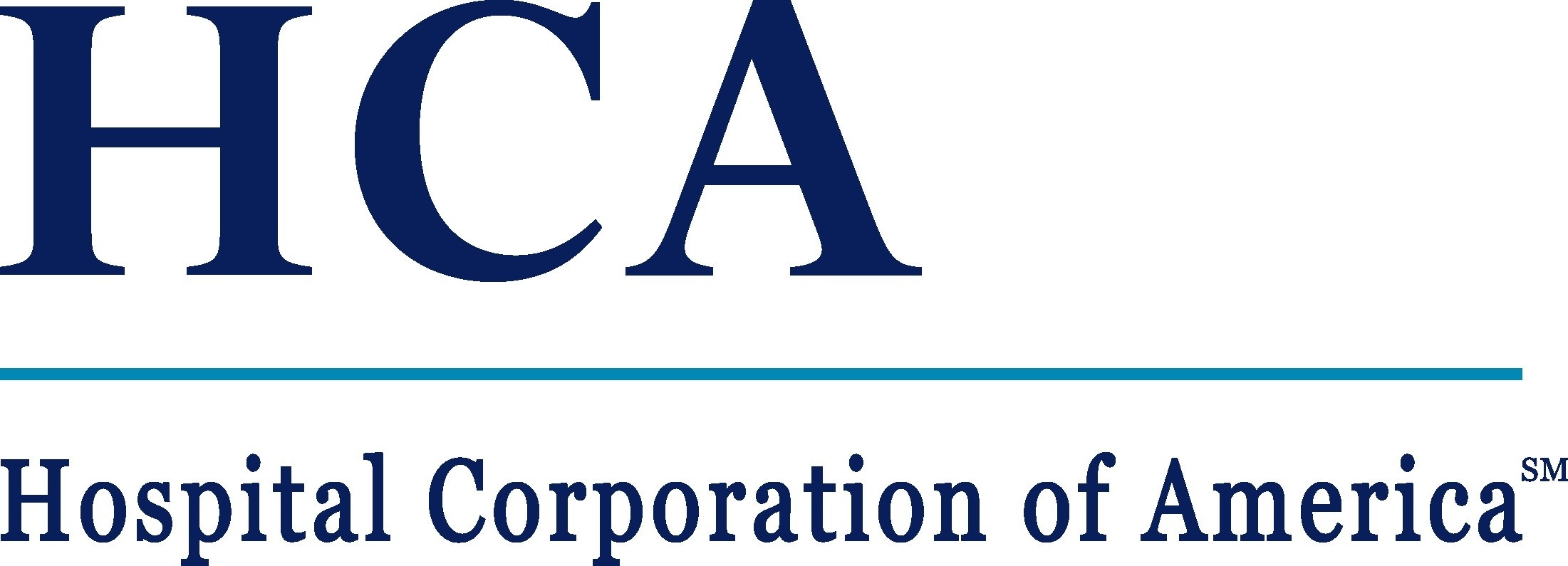 HCA logo
