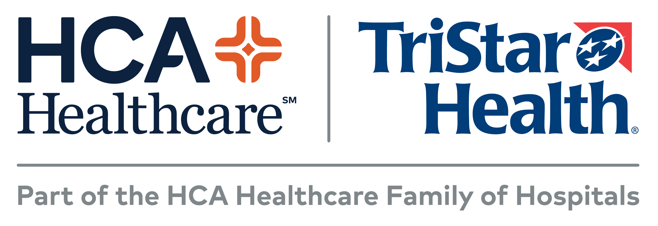 HCA Tristar Health logo