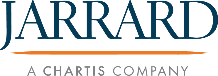 Jarrard logo