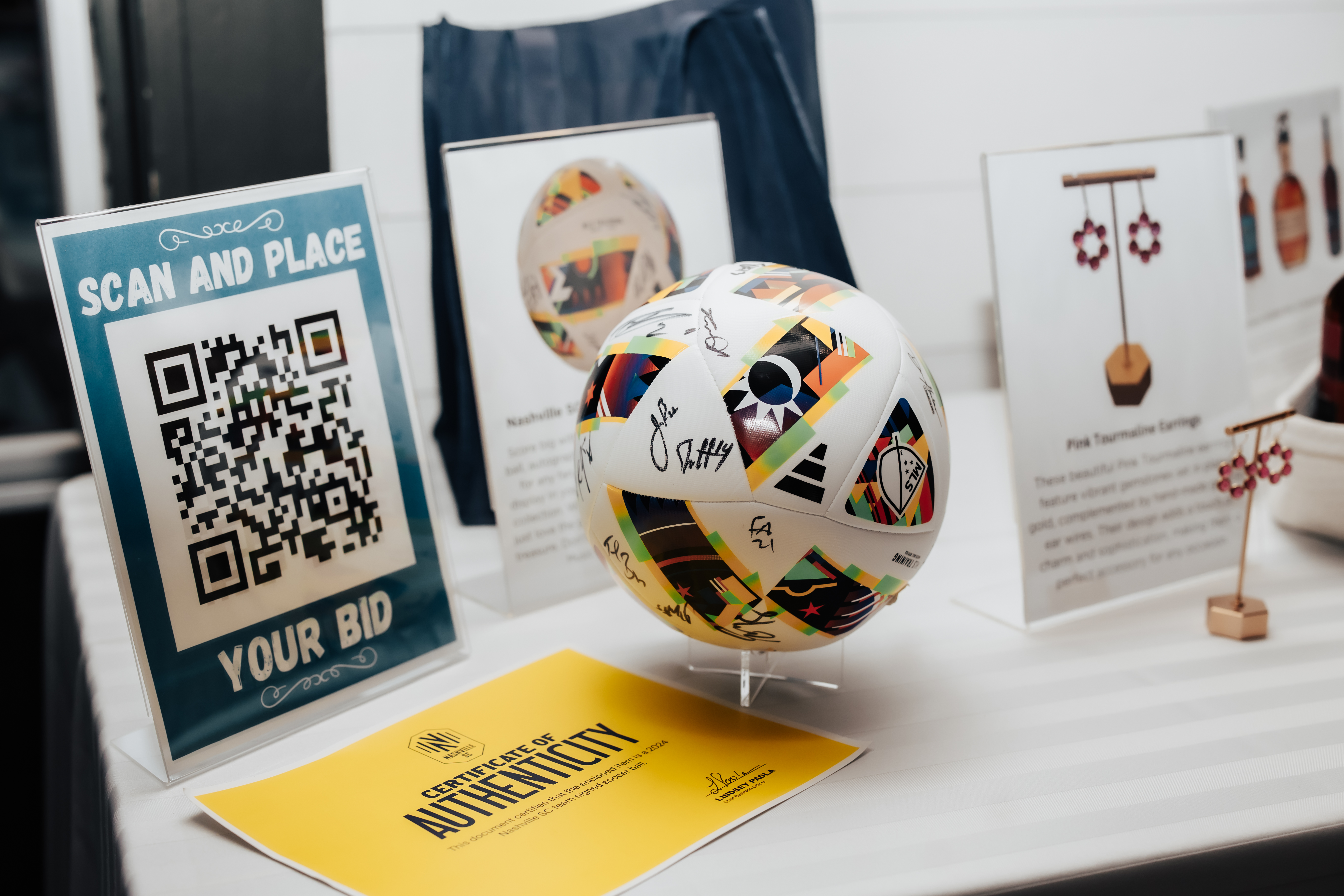 Neighbors Night moment