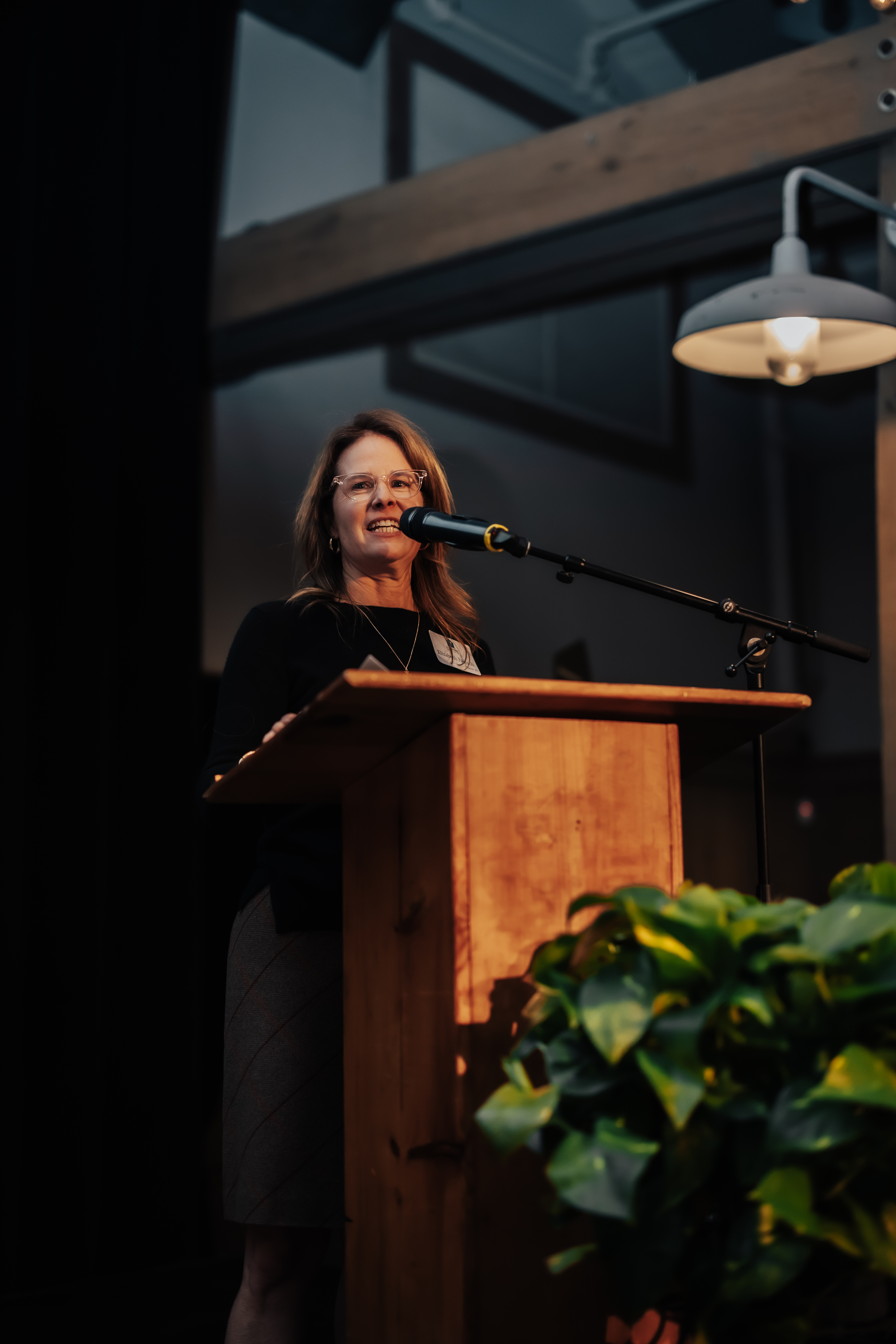 Neighbors Night moment