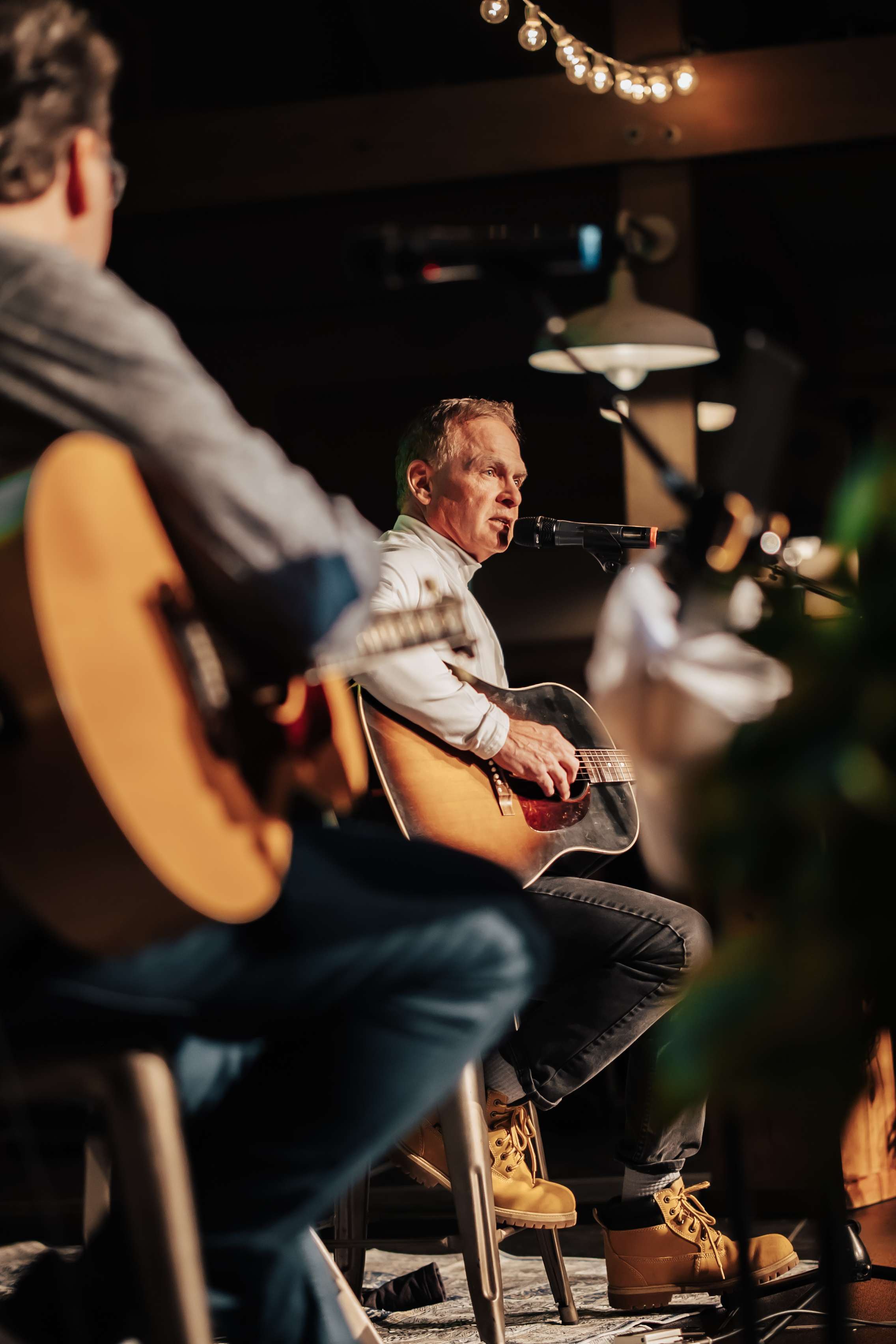 Neighbors Night moment