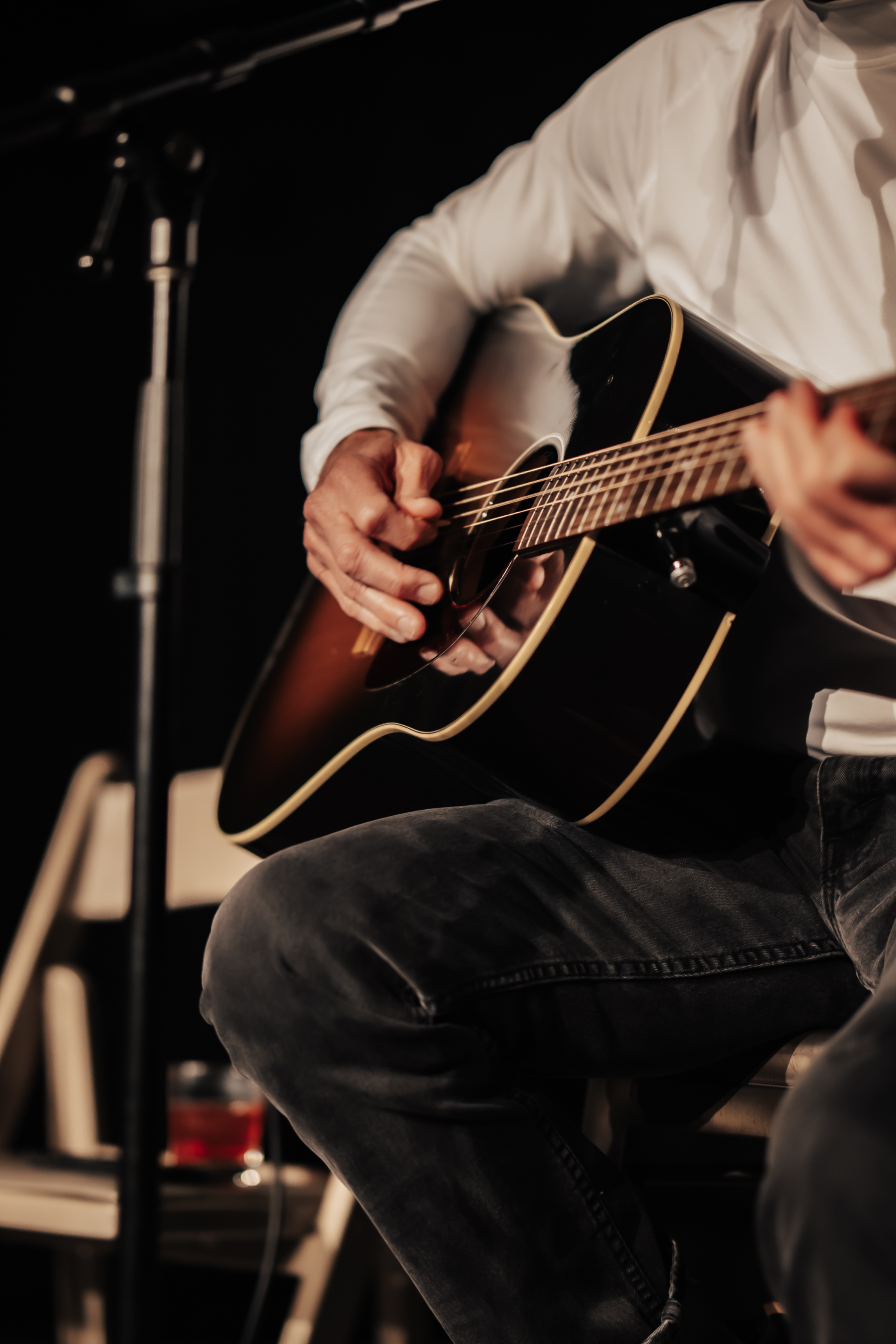 Neighbors Night moment