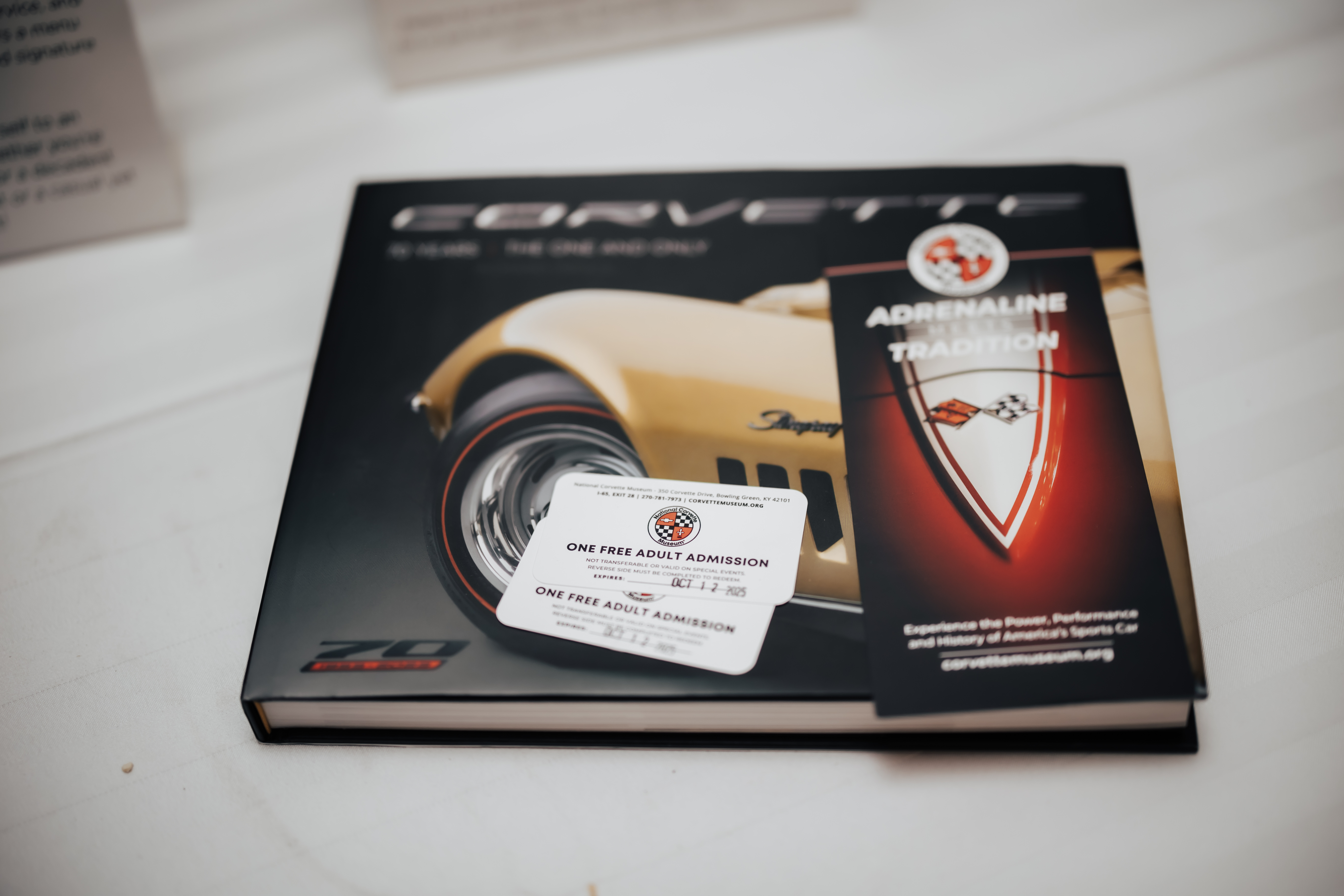 Neighbors Night moment