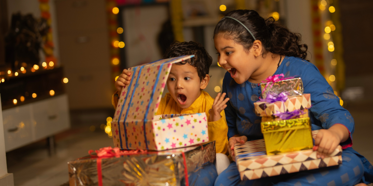Shop for Holiday Hope