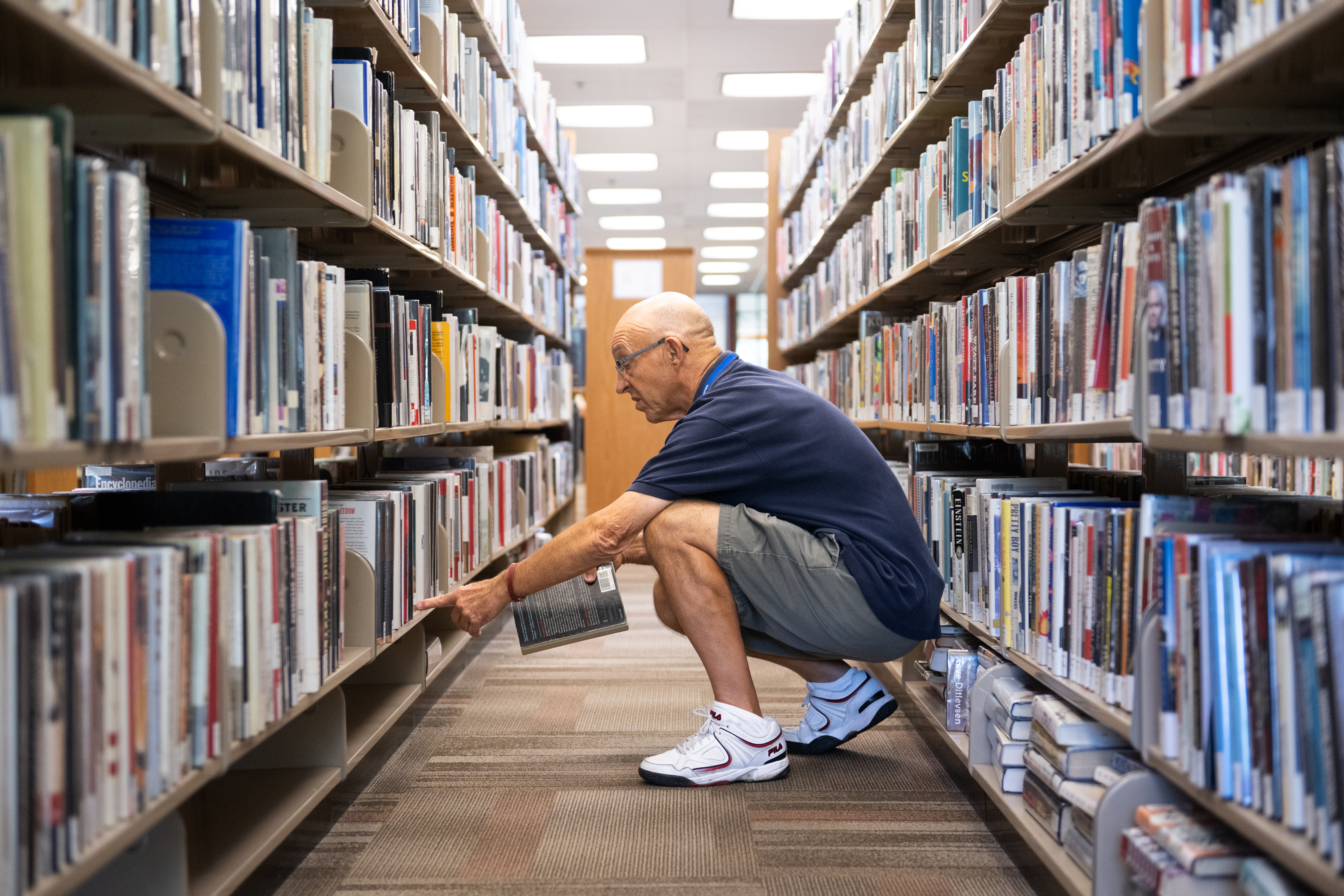 Become an NLHA Member