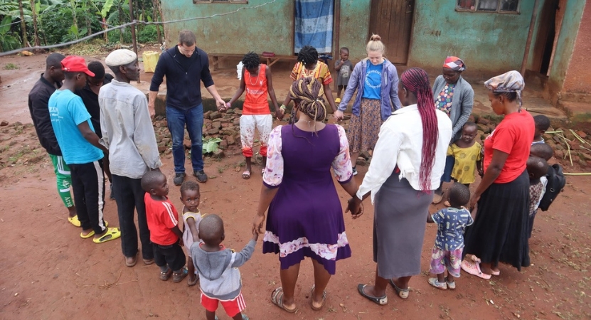 Community Development