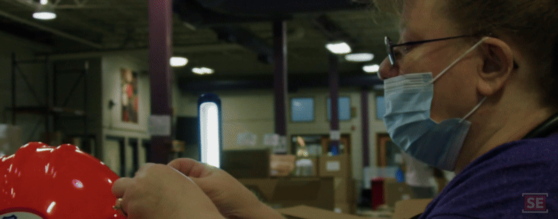 Slow Motion GIF