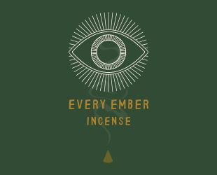 Every Ember Incense