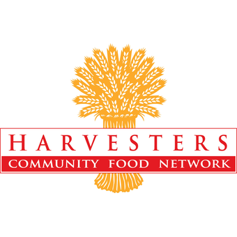 Harvesters Logo