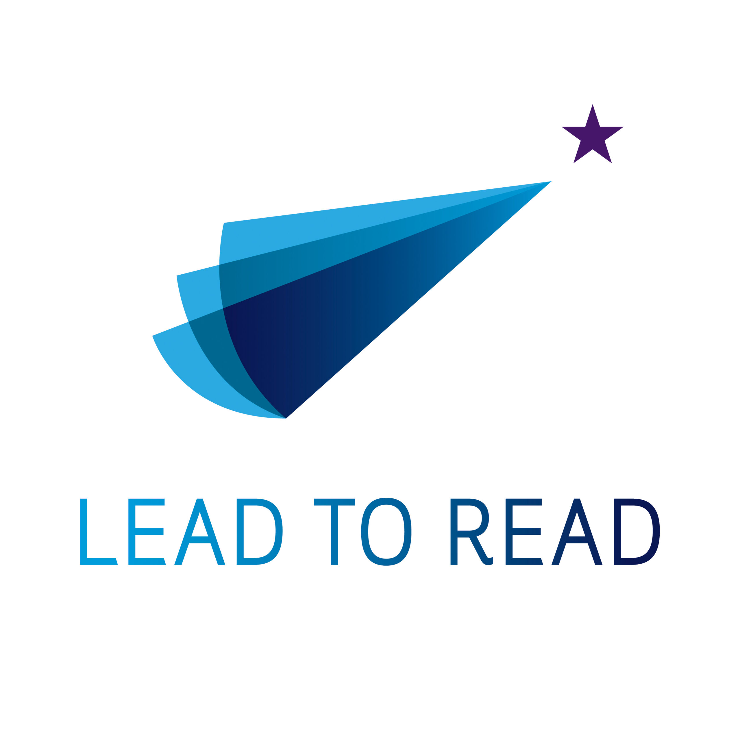 Lead to Read Logo