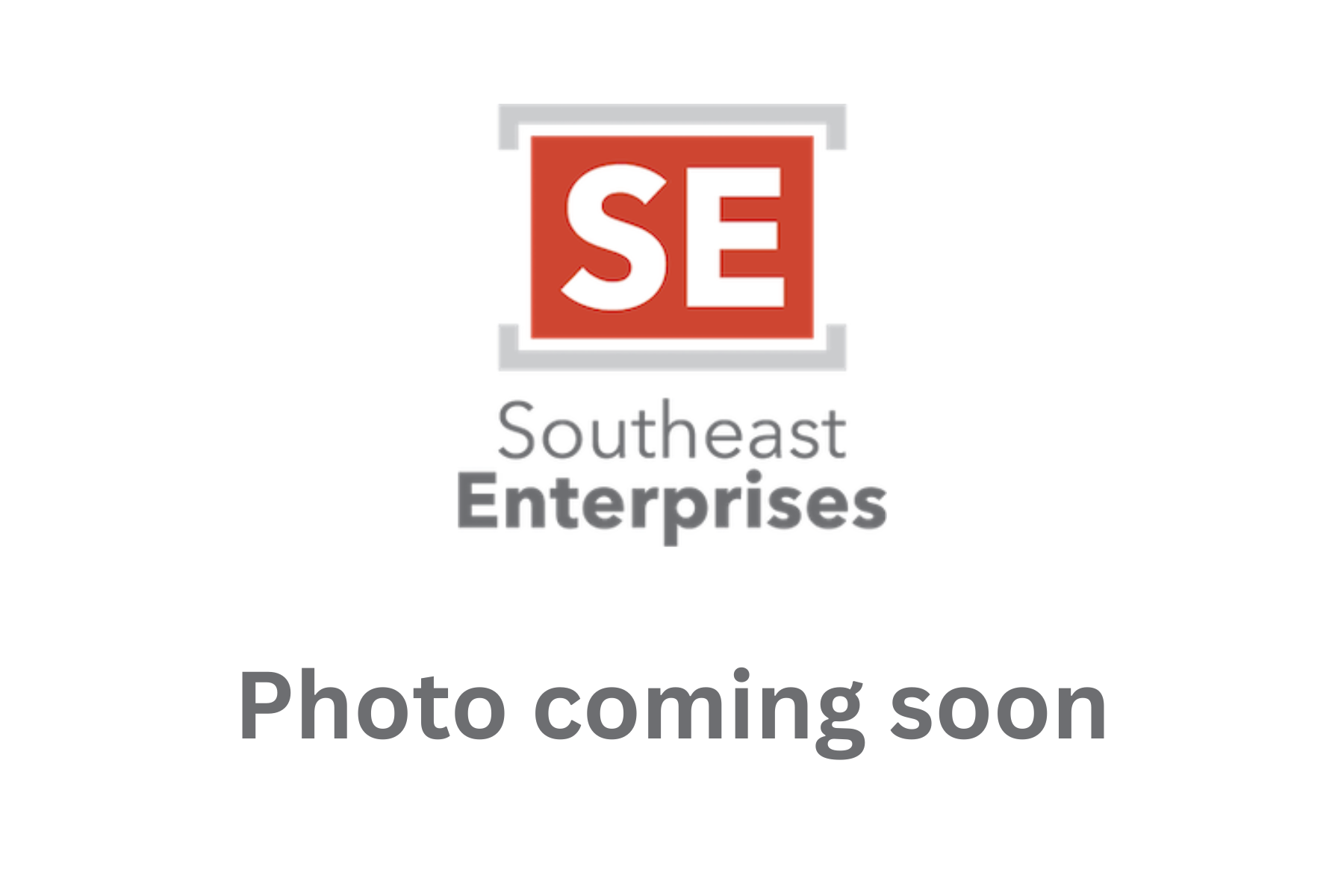 Photo coming soon