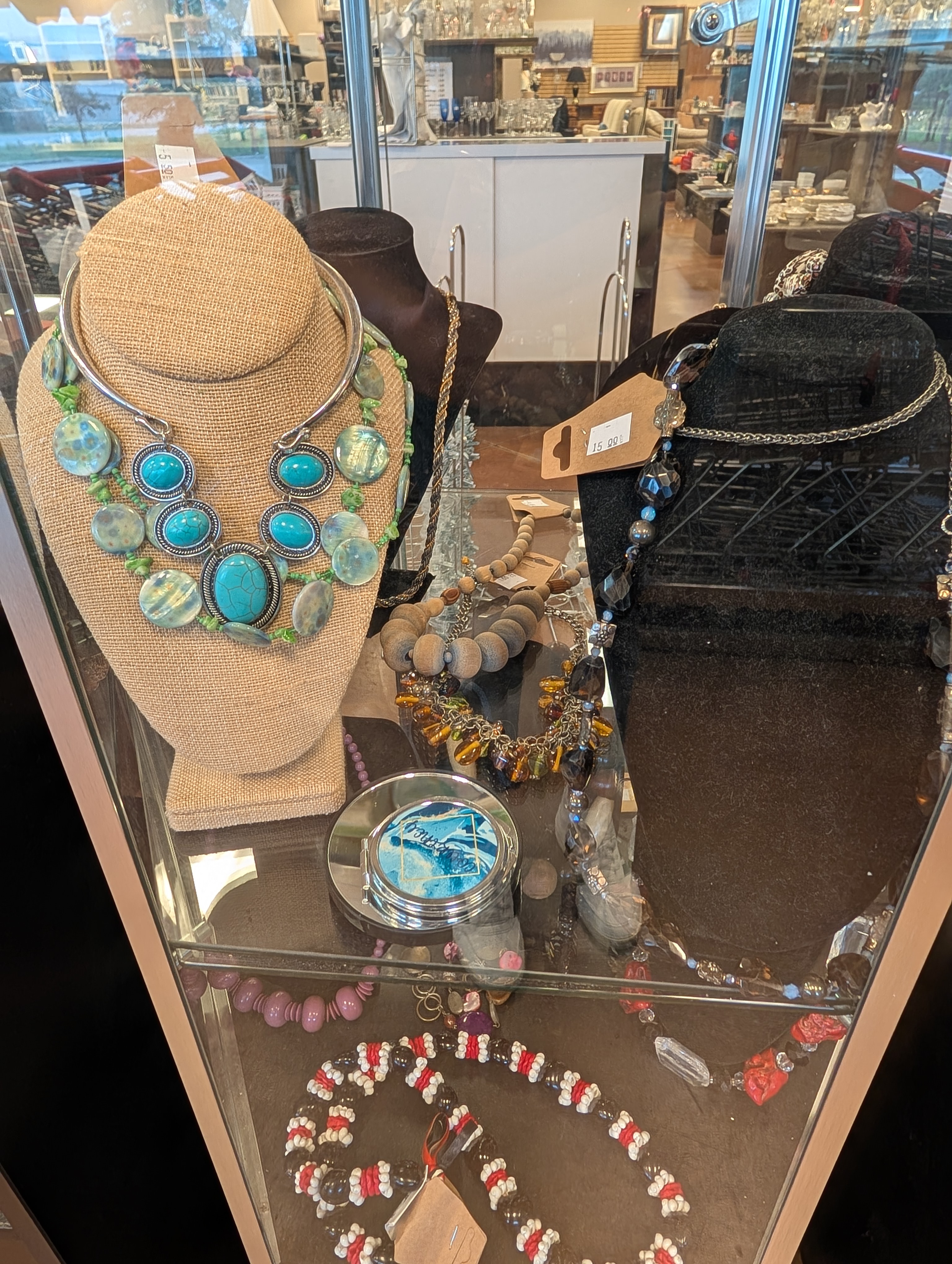 Thrift Store Image