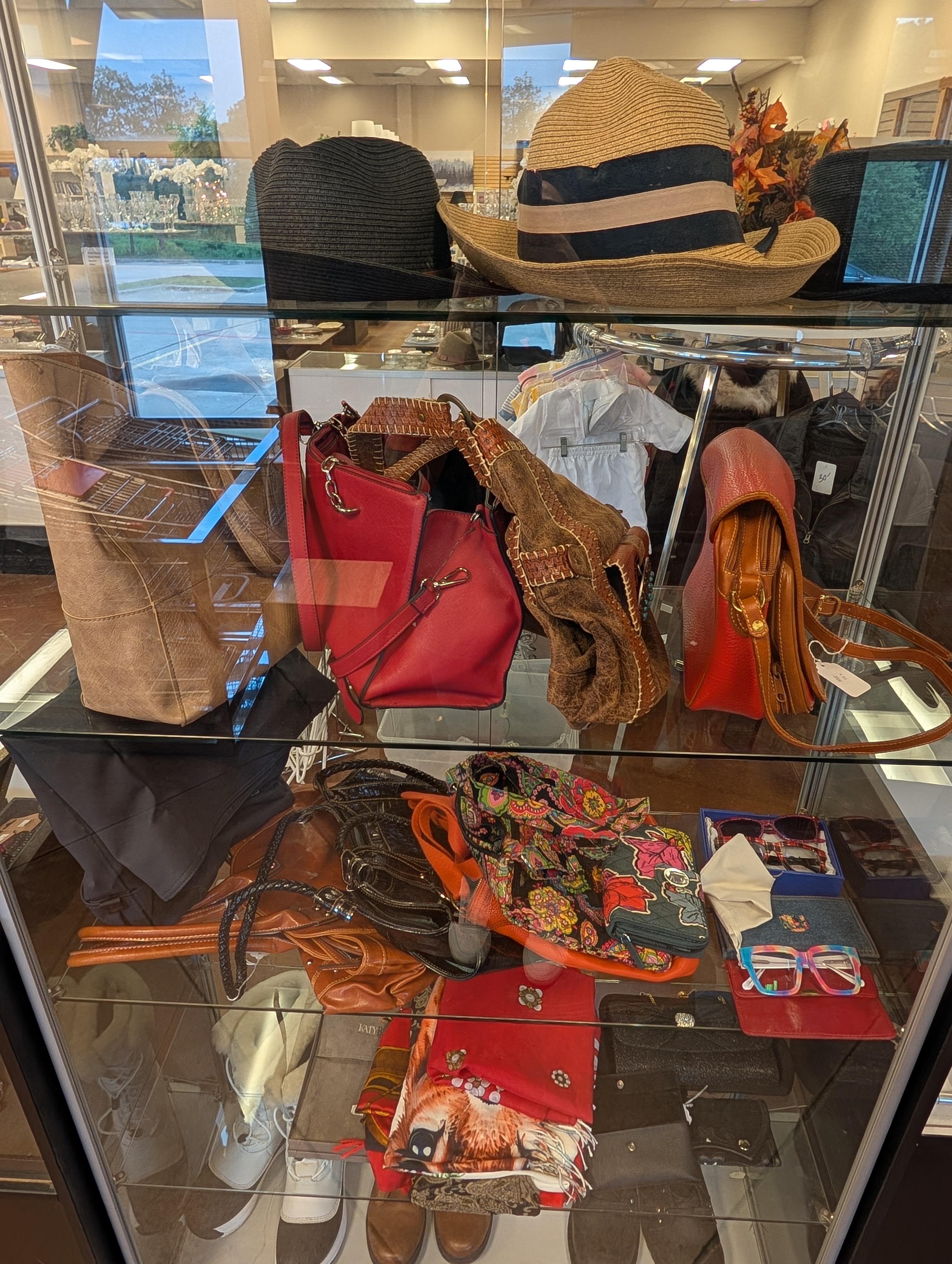 Thrift Store Image